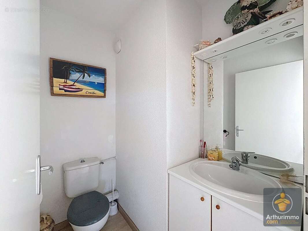 Appartement à MIMIZAN