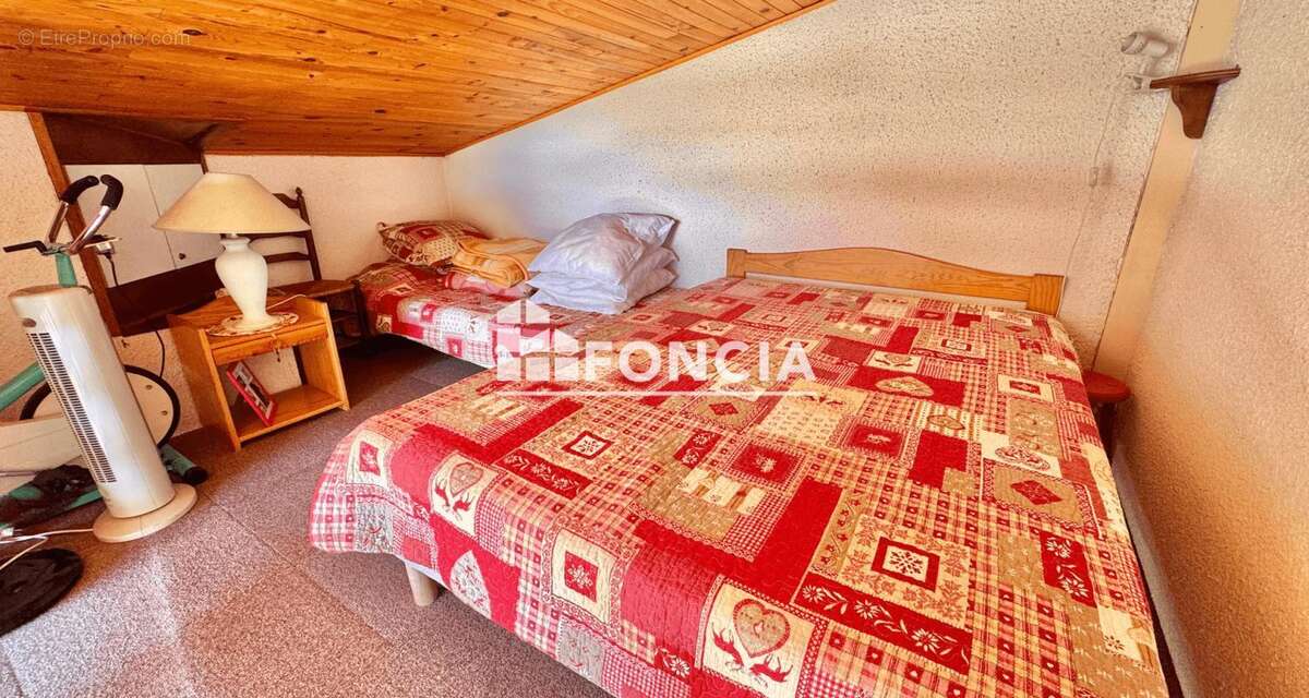 Appartement à PRAZ-SUR-ARLY