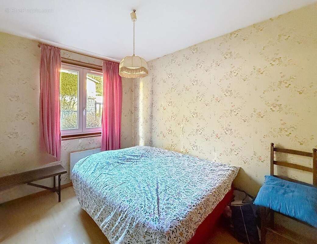 Photo 7 - Maison à MONTREUIL-AUX-LIONS