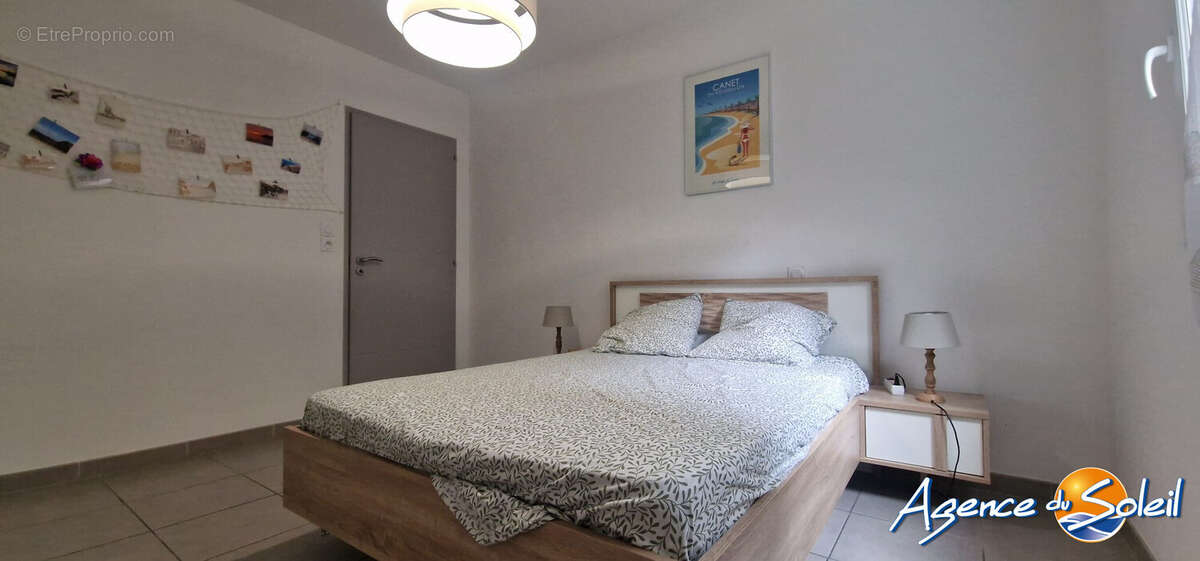Appartement à SAINT-NAZAIRE
