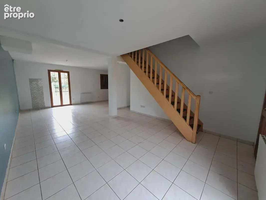 Maison St Aubin 4 pièce(s) 92m2 - photo 7