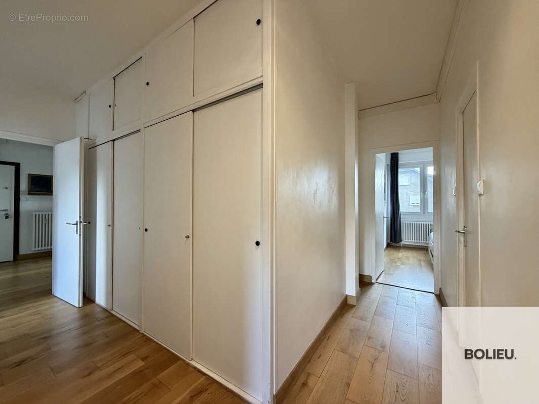 Appartement à ANNEMASSE