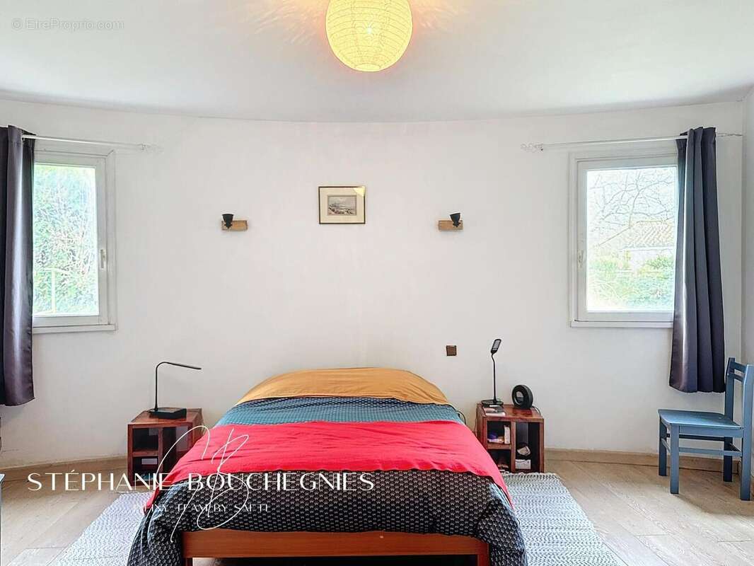 Photo 5 - Maison à SAINT-SULPICE-DE-ROYAN