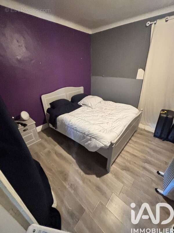 Photo 3 - Maison à LA COUCOURDE