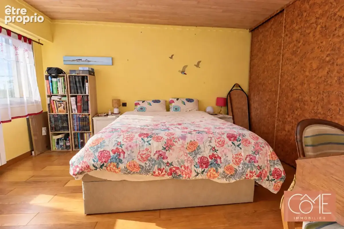 À vendre en exclusivite - ércé-près-liffré (35340) - maison familiale - 143 m² habitables (173,25 m² au sol) - 5 chambres - terr - photo 10