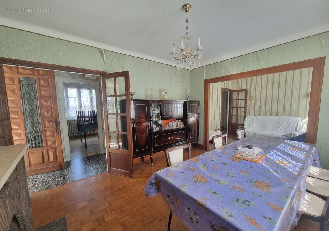 Maison 100 m² à Aigurande  - photo 25