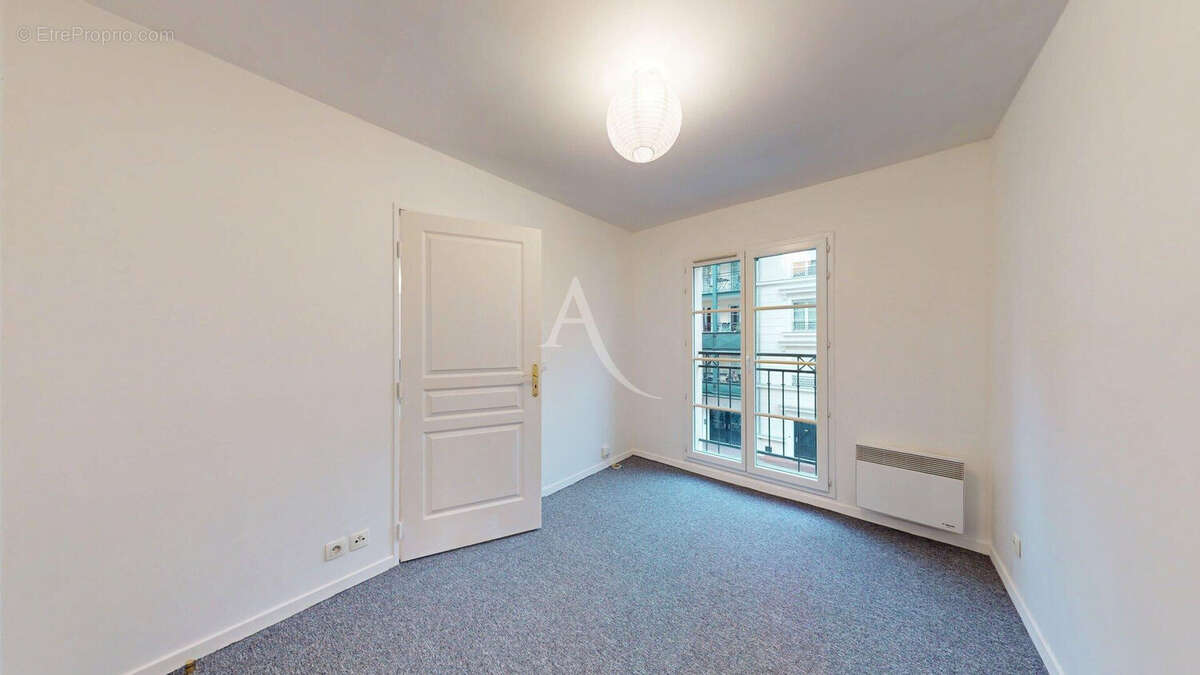 Appartement à LE PLESSIS-ROBINSON