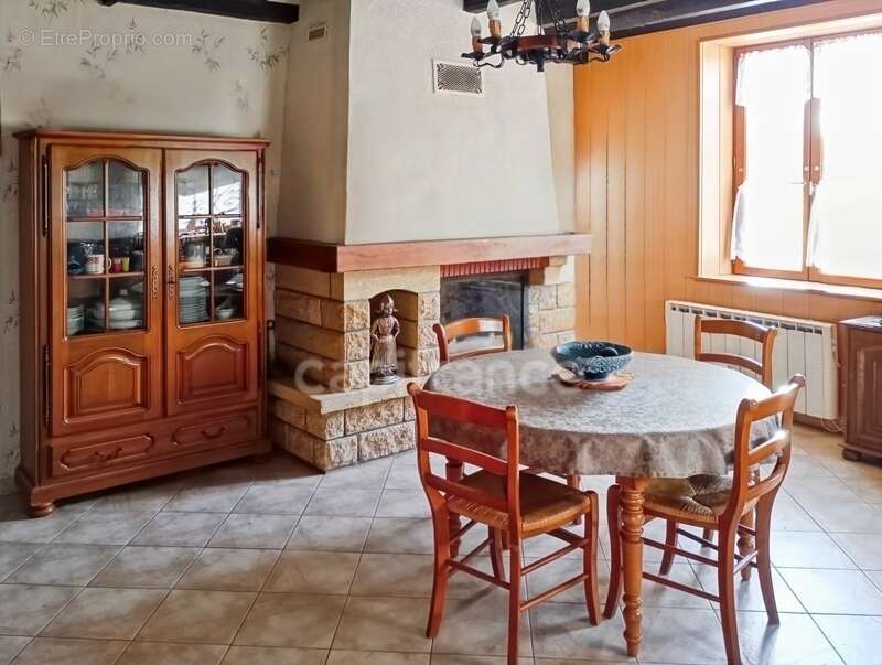 Maison à SAINT-LAURENT-NOUAN