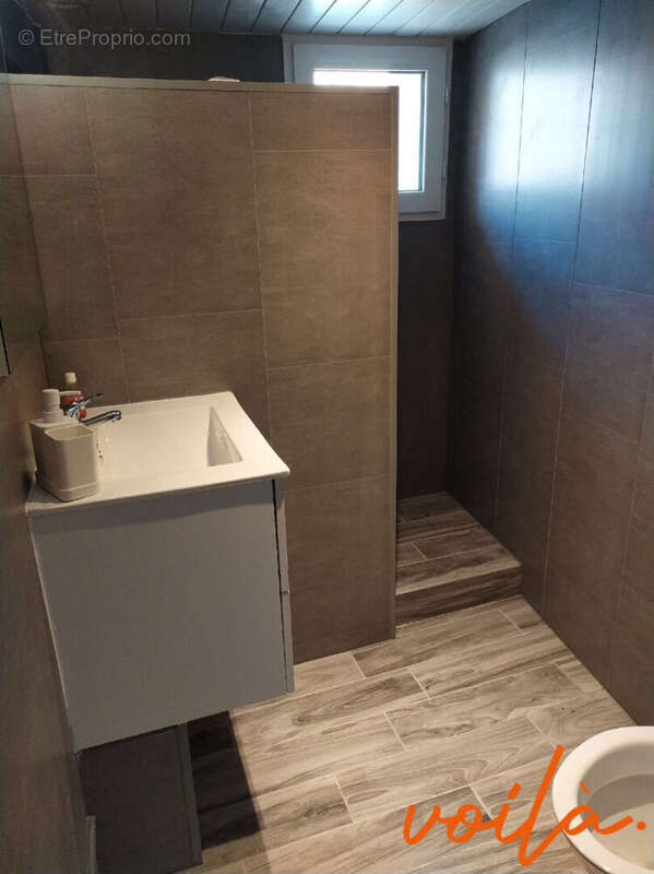 Ref- petit bateau5 - immeuble de 3 lots ideal investisseurs - photo 12