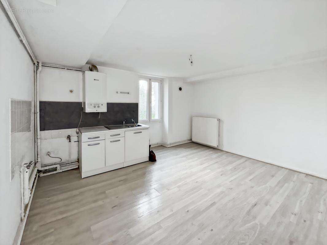 Appartement à PERIGUEUX