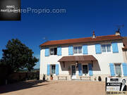 Maison à MONTMARAULT