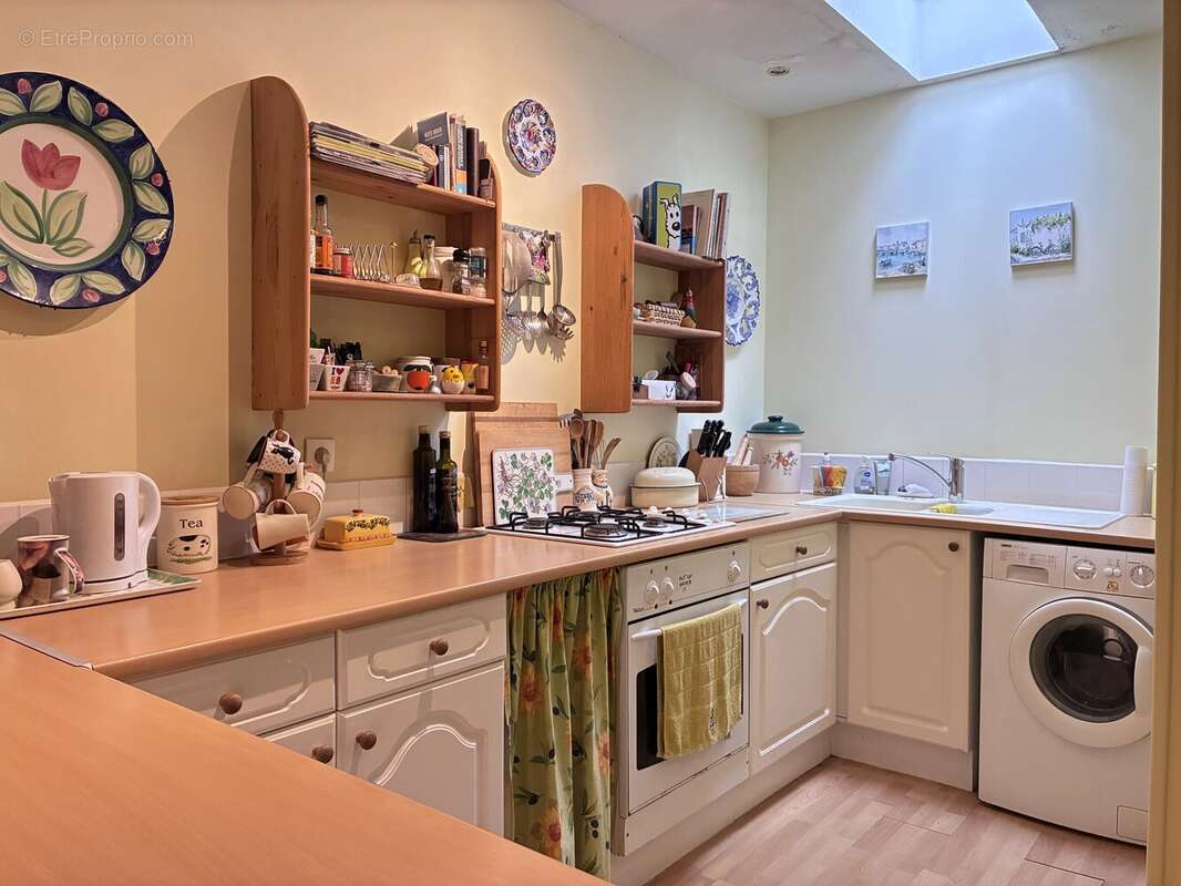 Appartement à MILLAC