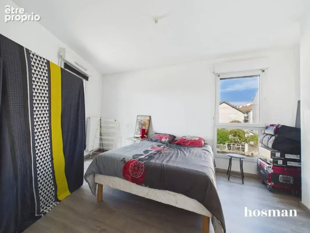 Superbe appartement 2 pièces de 45 m² avec terrasse et parking – Rue de la Libération, Saint-Sébastien-sur-Loire - photo 12