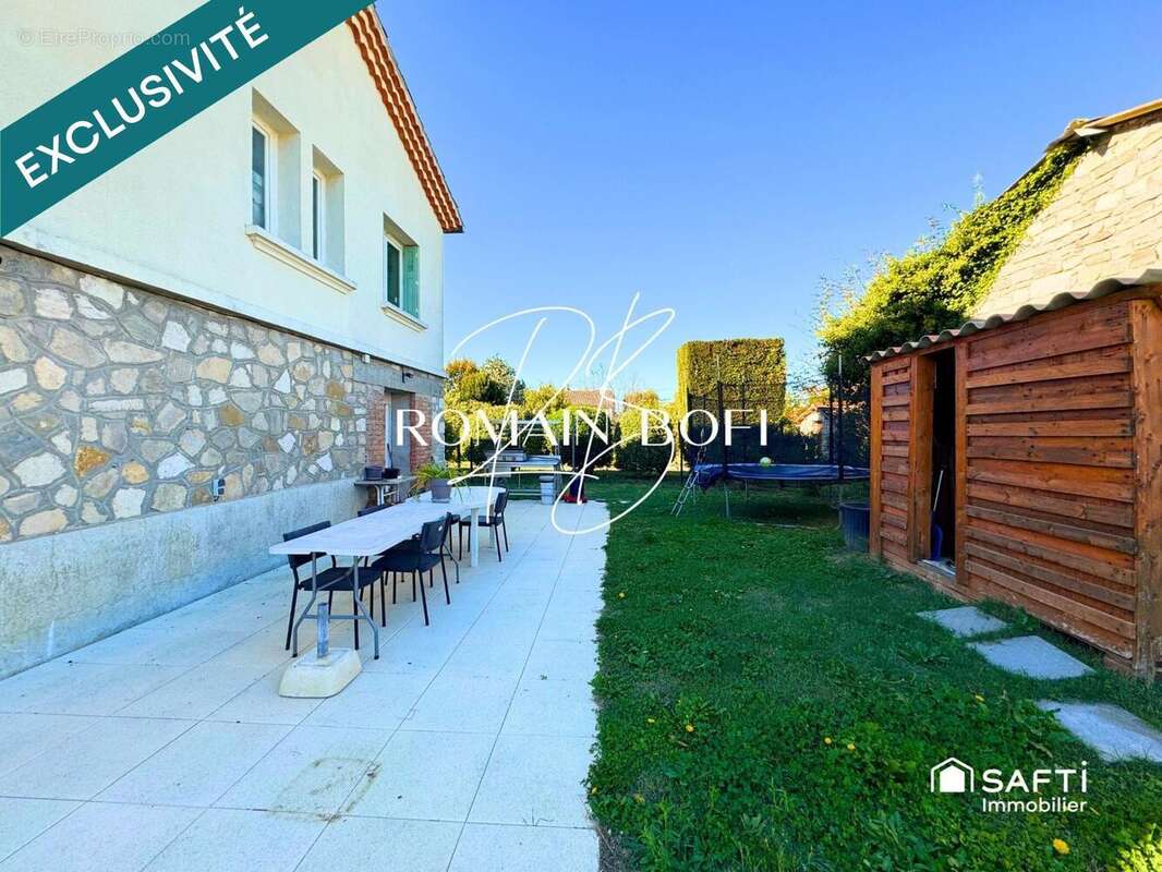 Photo 7 - Maison à CRUVIERS-LASCOURS