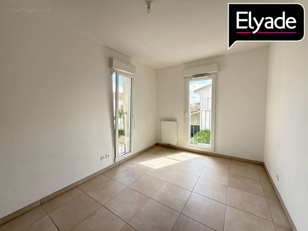 Maison à PLAISANCE-DU-TOUCH