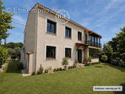 Maison à GIGNAC-LA-NERTHE