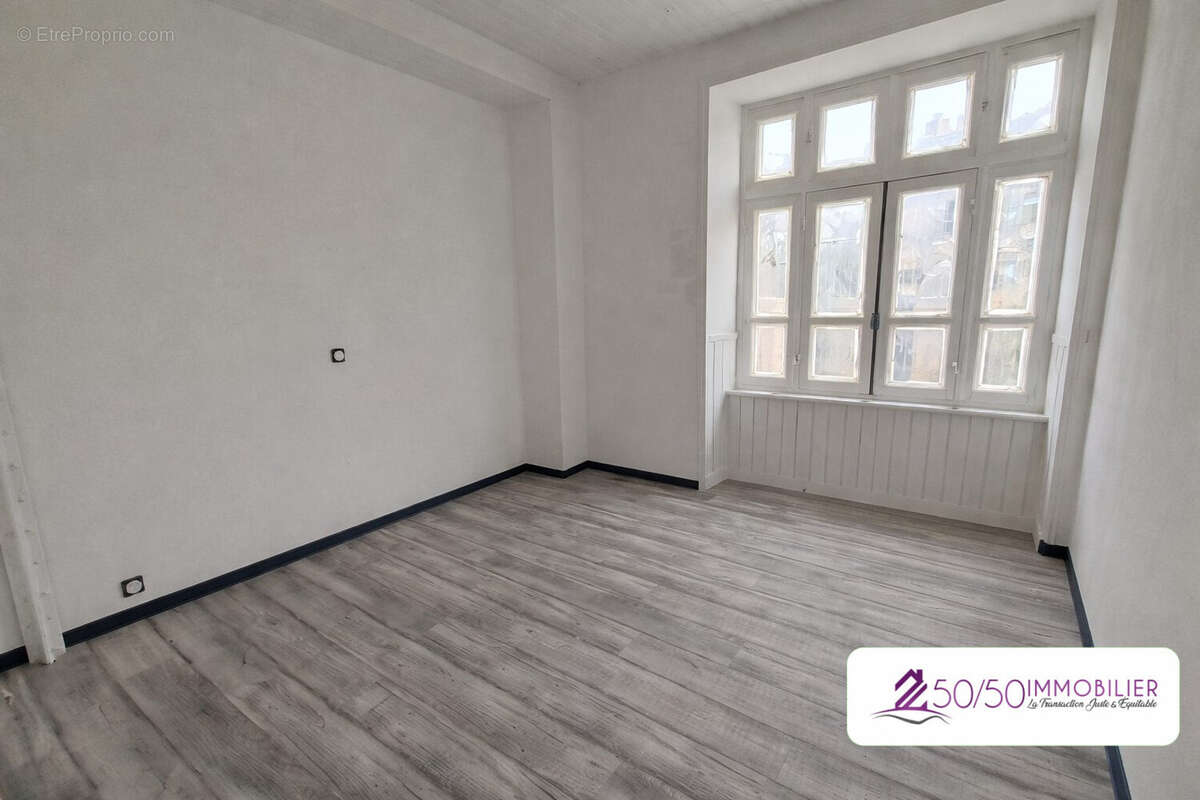 Appartement à CARANTEC