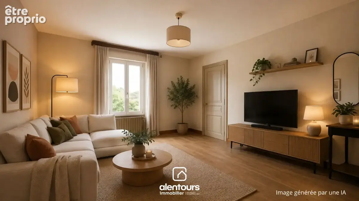 Maison Toul 6 pièce(s) 158 m2 - photo 6