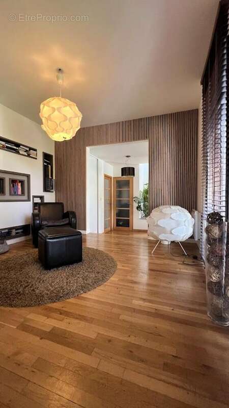 Photo 8 - Maison à LISSIEU