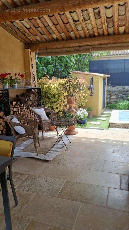 Jolie maison au calme - photo 6