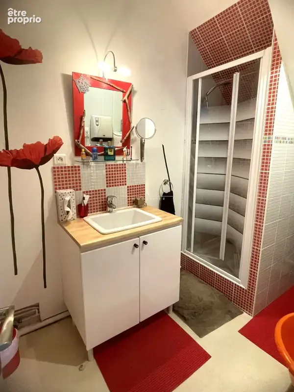 Appartement 2 pièces 33 m² à vendre à Bagneres-De-Luchon (31110) - photo 7