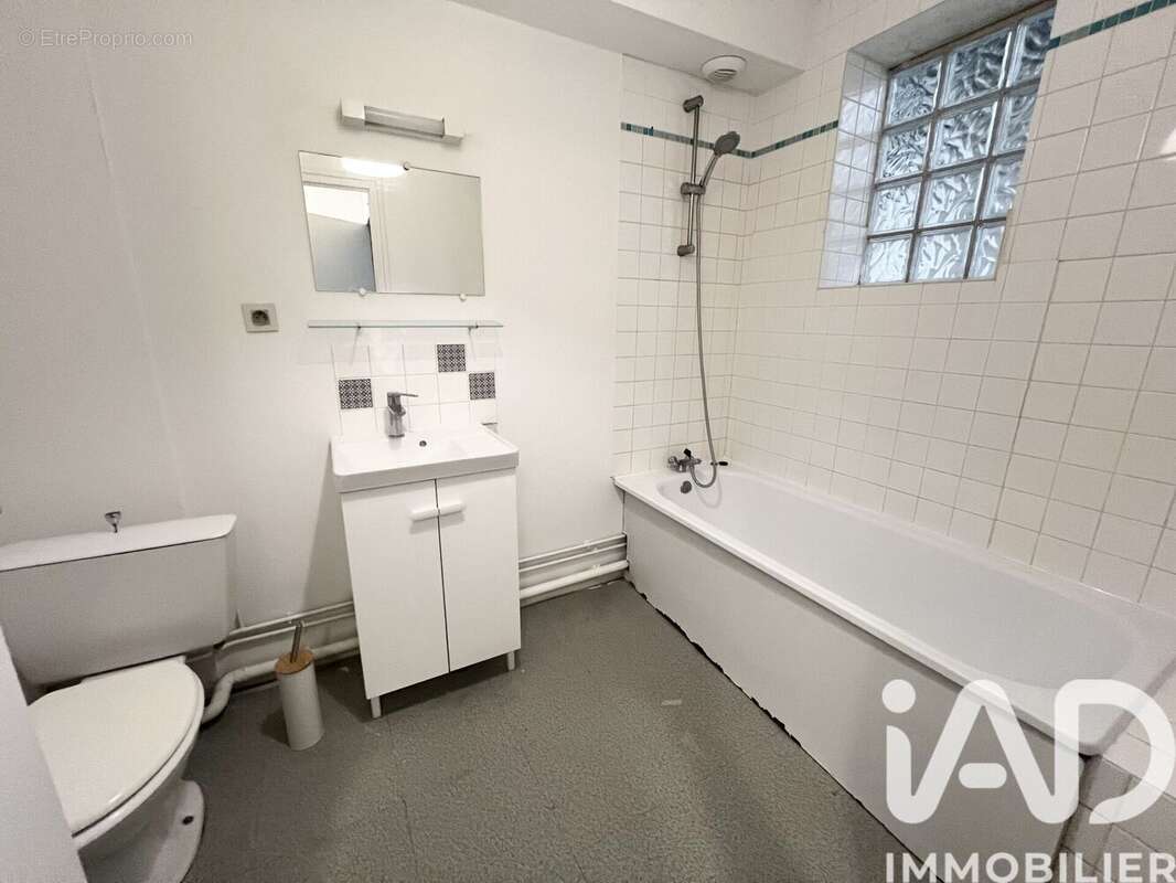 Photo 8 - Appartement à NANTES