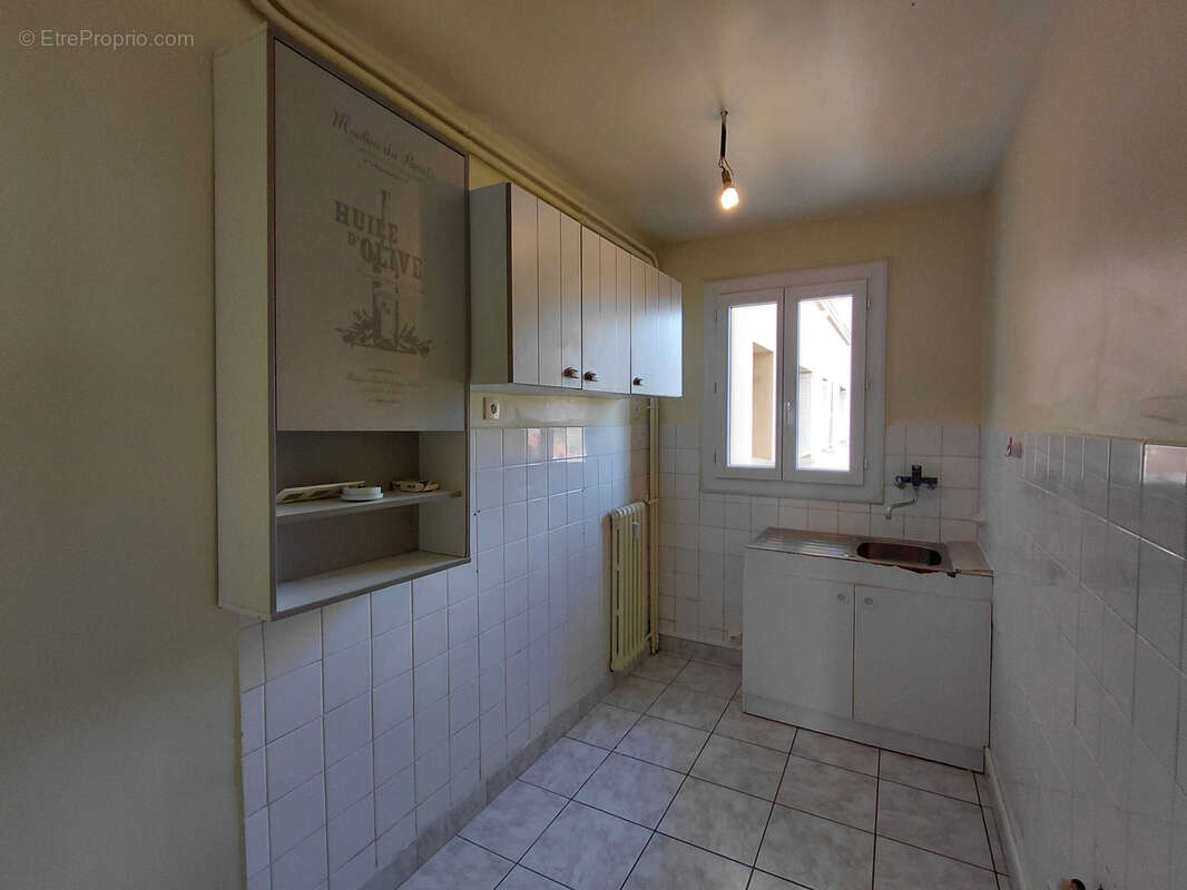 Appartement à VALENCE