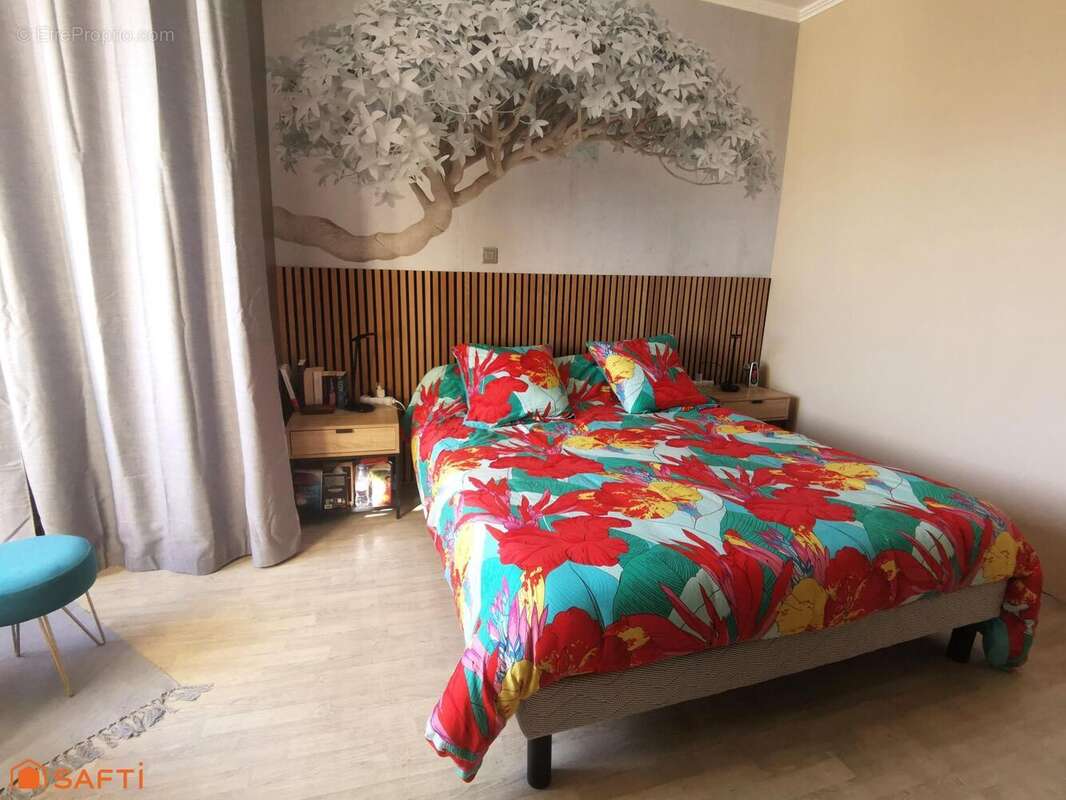 Photo 6 - Maison à LARMOR-PLAGE