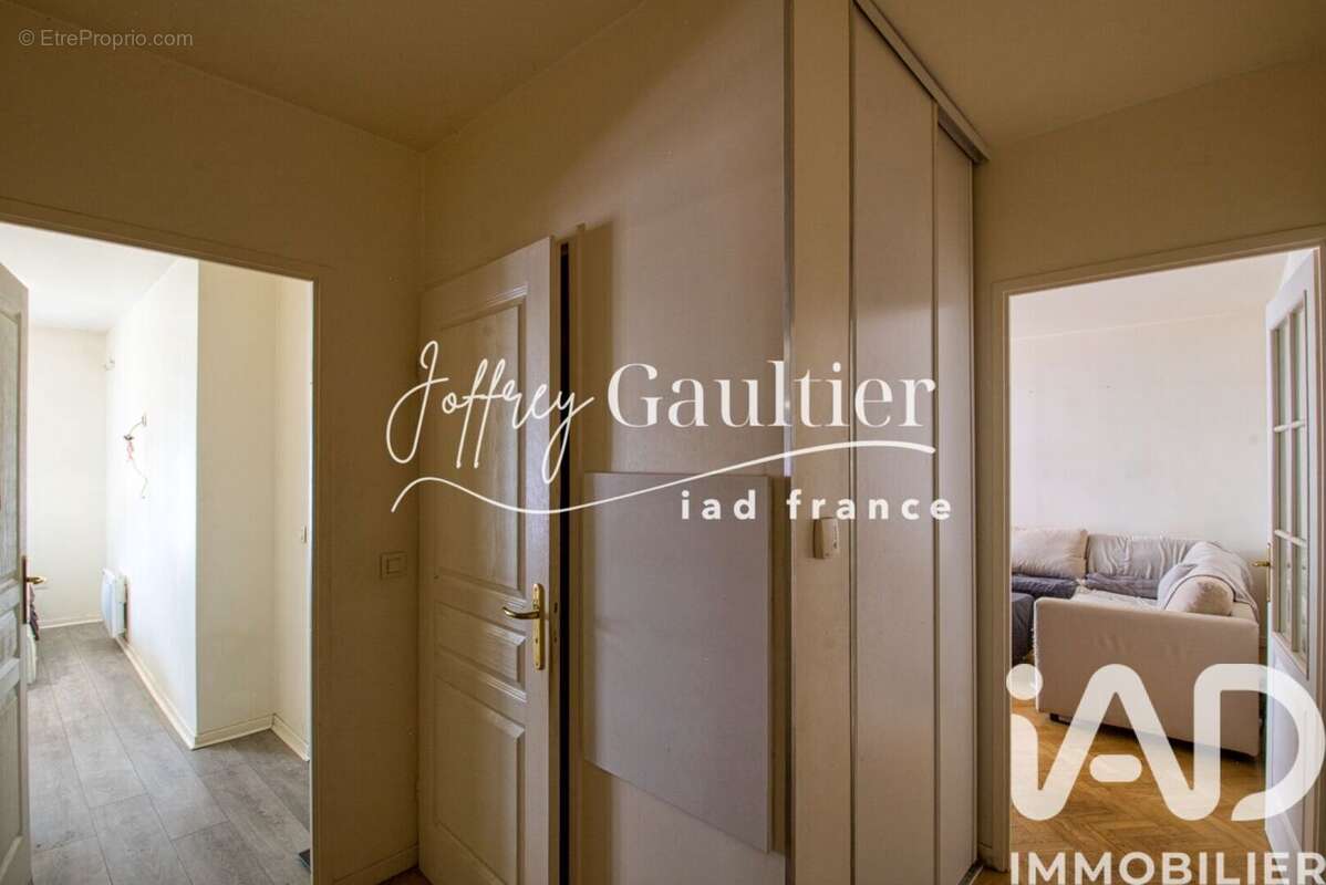 Photo 6 - Appartement à ACHERES