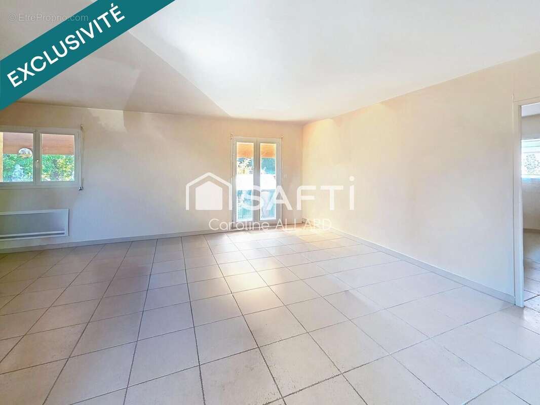 Photo 8 - Maison à LOMBEZ