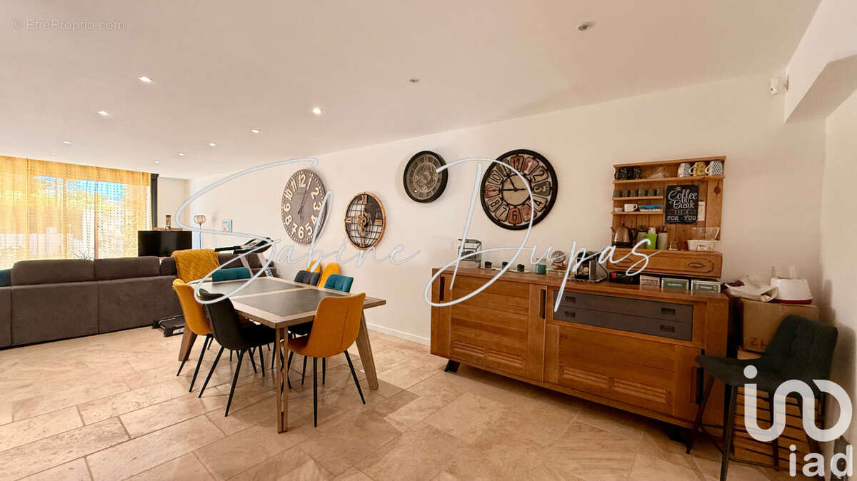 Maison 124 m² à L'isle-Sur-La-Sorgue  - photo 7