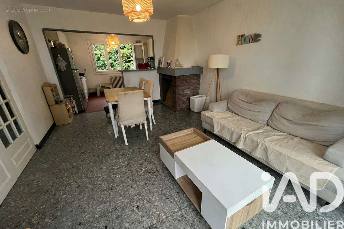 Photo 3 - Maison à GUICHAINVILLE