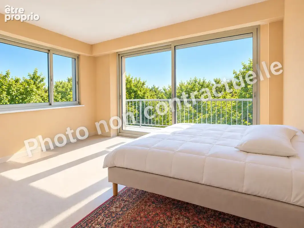 Exclusivite  appartement 5 pieces - photo 2