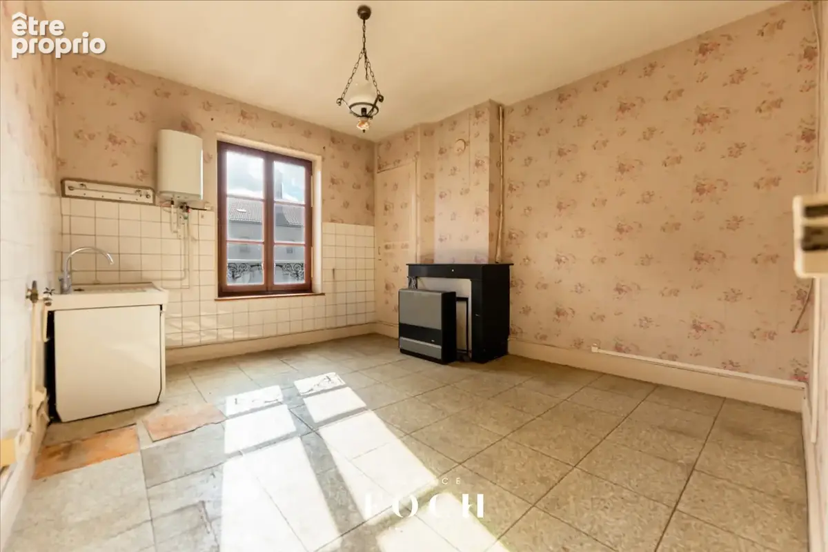 Appartement 2 pièces 67 m² à vendre à Pont-A-Mousson (54700) - photo 2