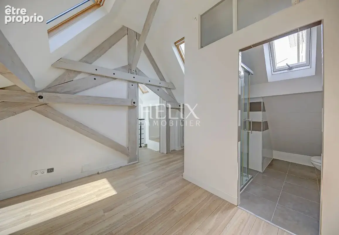 Maison Le Pecq 186 m2 - photo 7