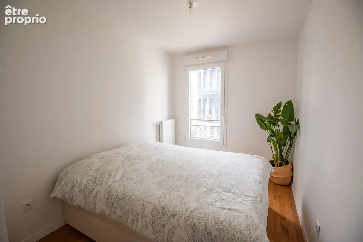 Appartement Clamart 3 pièce(s) - COUP DE COEUR - 66 m2 - photo 8