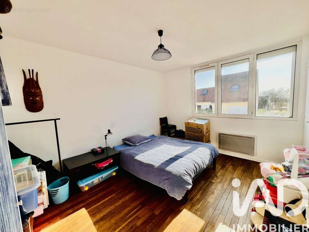 Photo 8 - Maison à SAINT-BRICE-SOUS-FORET