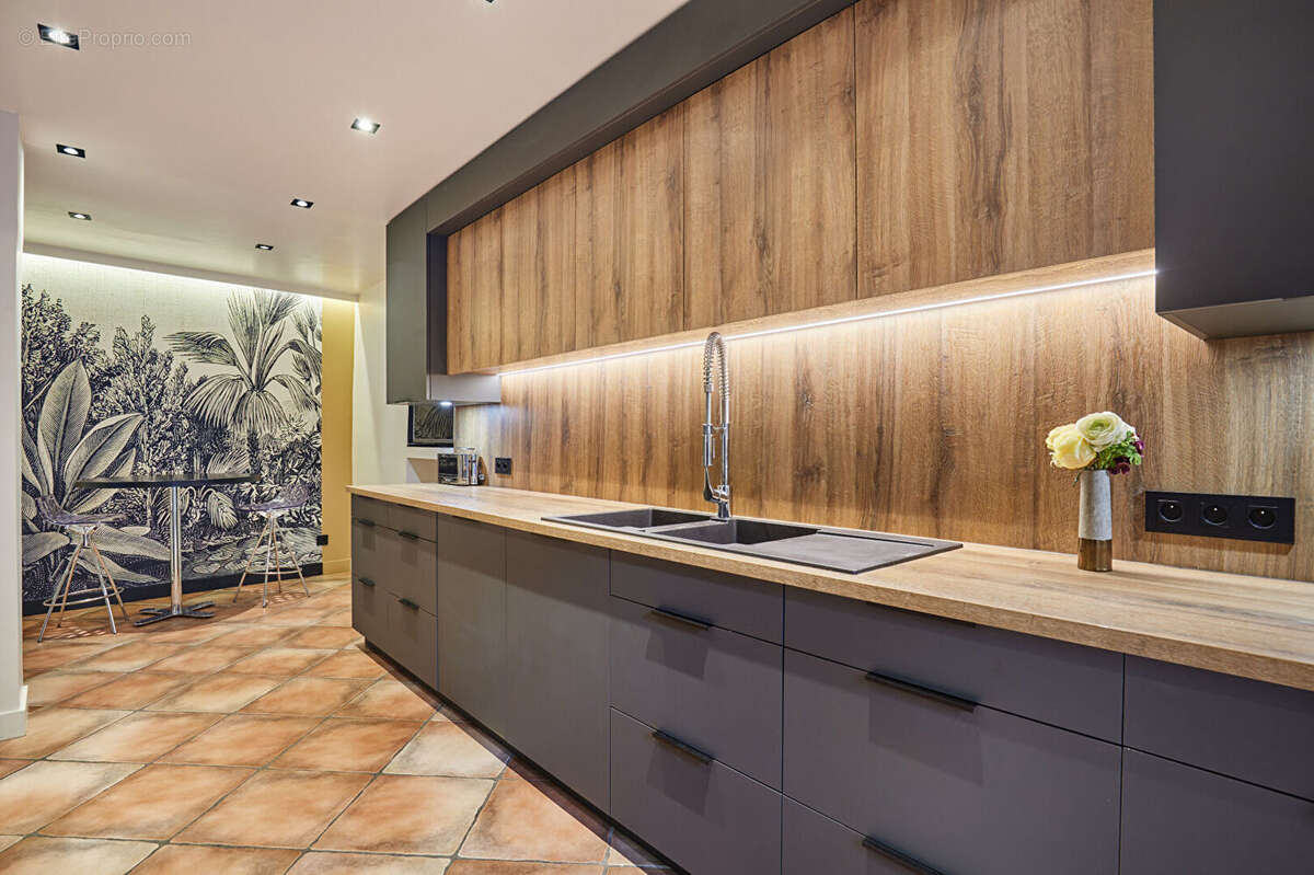 Maison à SAINT-CANNAT