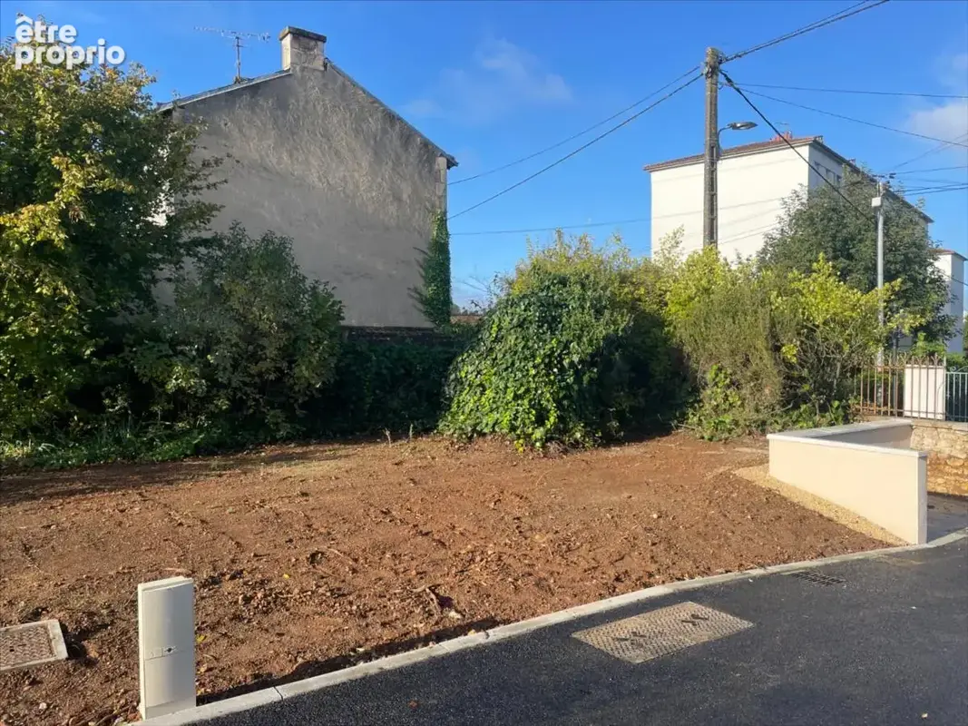 Terrain 216 m² à vendre à Buxerolles (86180) - photo 21