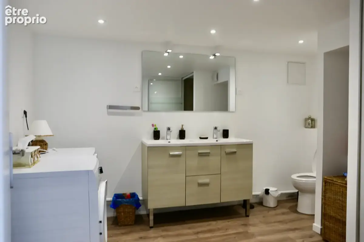 Maison à vendre à VILLERS ALLERAND (51), une maison principale sur deux niveaux, un logement indépendant, une piscine extérieure - photo 19