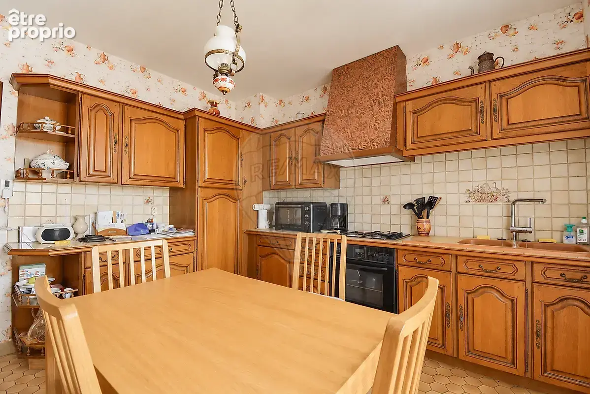 Maison 3 chambre(s) à vendre - photo 4