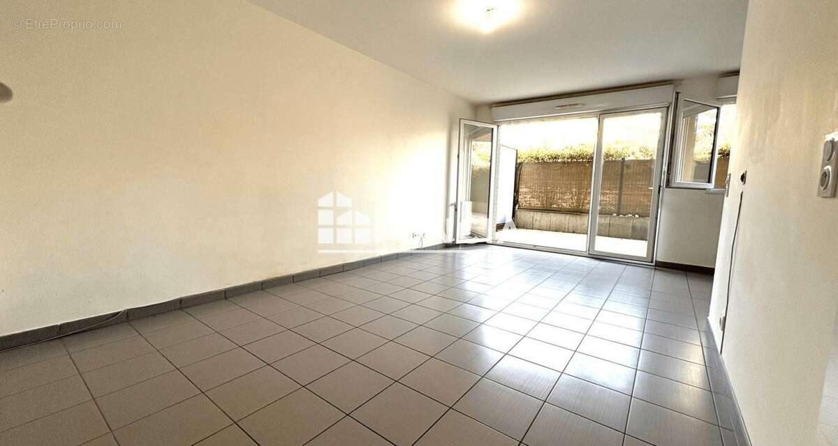 Appartement t3 livry gargan - photo 5