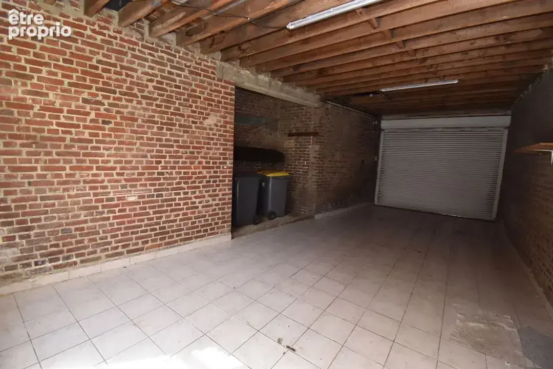 Maison 7 pièces 170 m² à vendre à Solesmes (59730) - photo 9