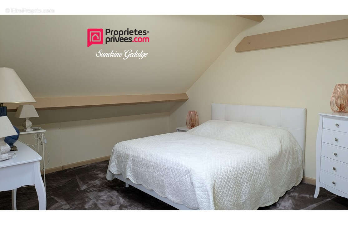 Maison à SAINT-PAUL