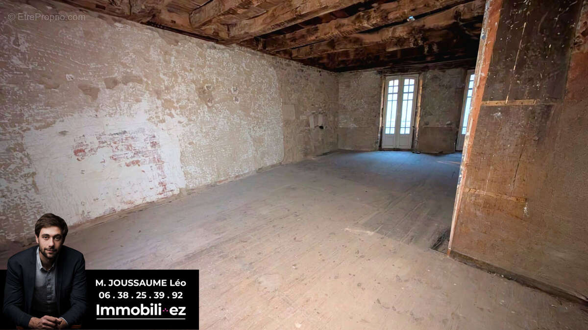 Appartement à DINAN