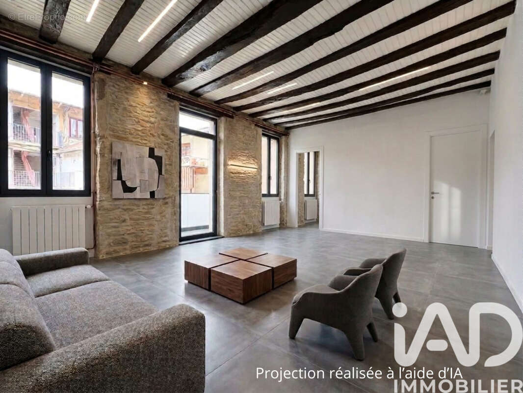 Photo 4 - Appartement à DIJON