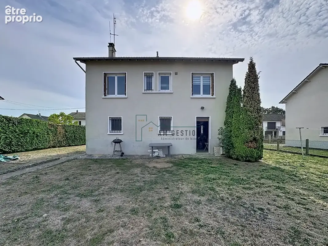 Maison intégralement rénovée  avec 3 chambres - photo 3