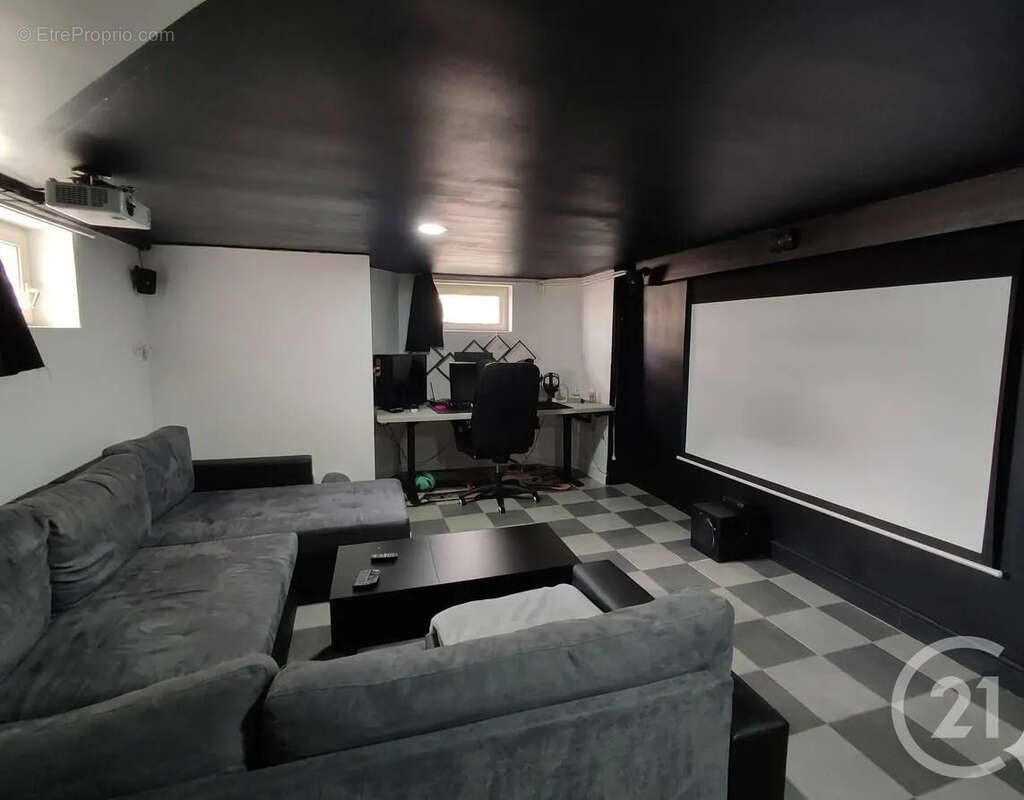 Maison 139 m² à Eckbolsheim  - photo 6