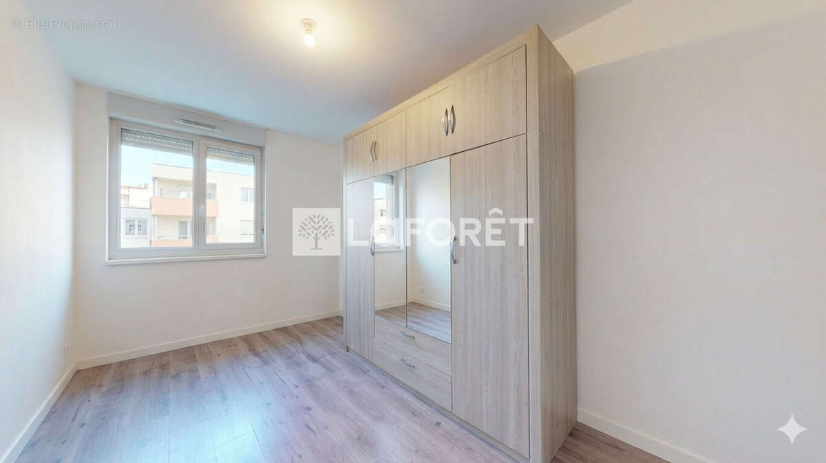 Appartement à SCHILTIGHEIM