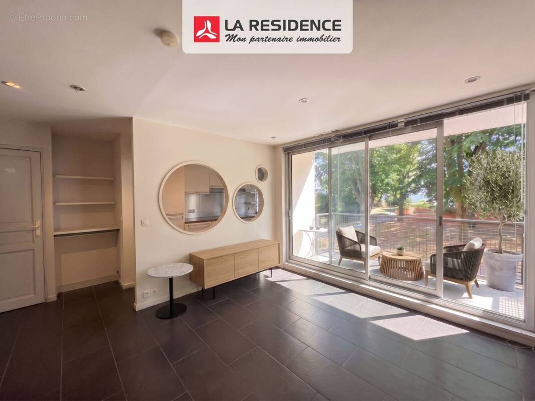 Appartement à MARLY-LE-ROI